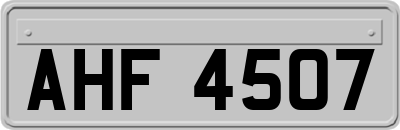 AHF4507
