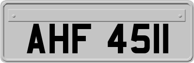 AHF4511