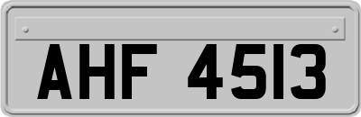 AHF4513