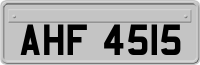 AHF4515
