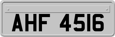 AHF4516
