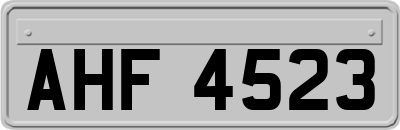 AHF4523