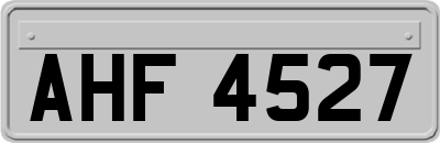 AHF4527