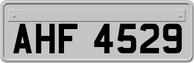 AHF4529