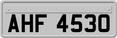 AHF4530