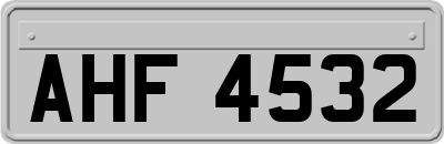 AHF4532