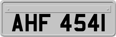 AHF4541