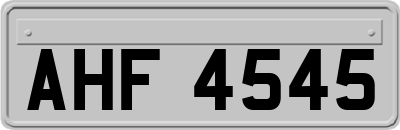 AHF4545
