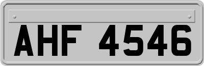 AHF4546