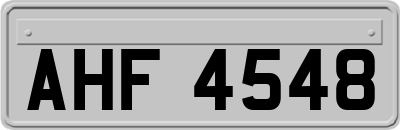 AHF4548