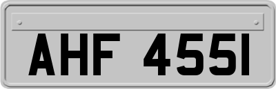 AHF4551