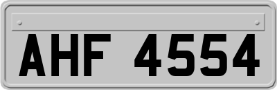 AHF4554