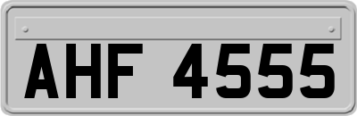 AHF4555