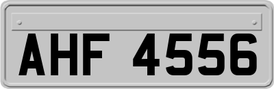 AHF4556