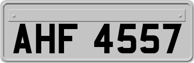 AHF4557