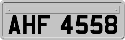 AHF4558