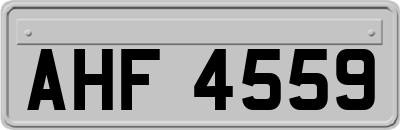 AHF4559
