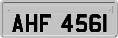 AHF4561