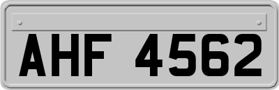 AHF4562