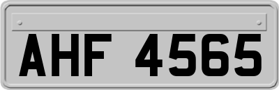 AHF4565