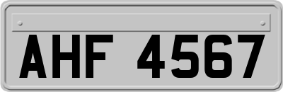 AHF4567