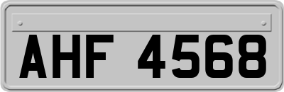 AHF4568