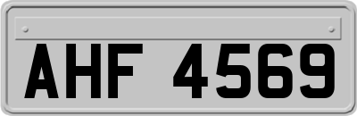 AHF4569