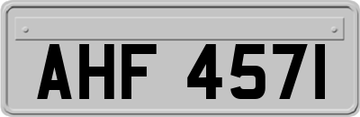 AHF4571