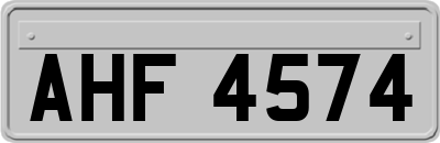 AHF4574
