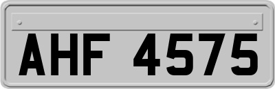 AHF4575