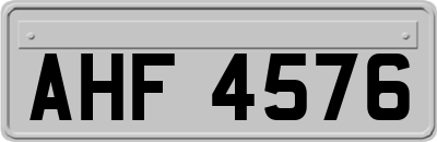 AHF4576