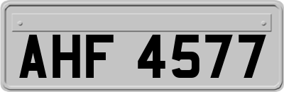 AHF4577