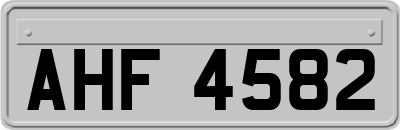 AHF4582