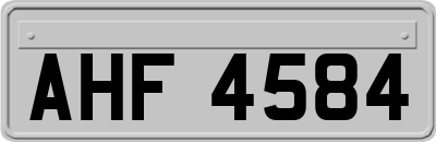 AHF4584