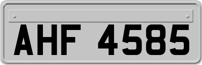 AHF4585