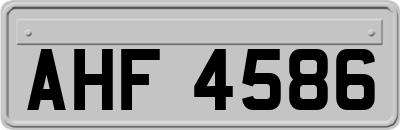 AHF4586