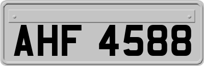 AHF4588