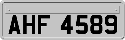 AHF4589