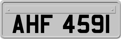 AHF4591