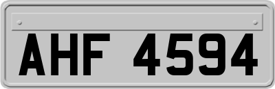 AHF4594