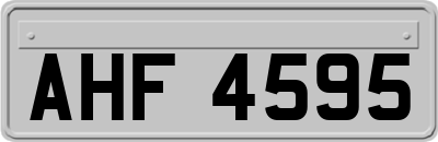 AHF4595