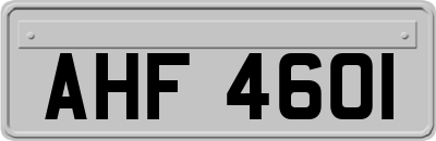 AHF4601