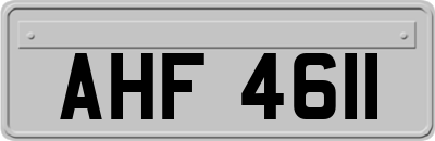 AHF4611