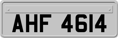 AHF4614