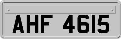 AHF4615