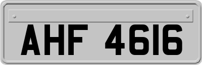 AHF4616