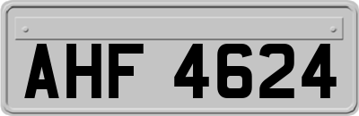 AHF4624