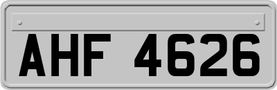 AHF4626