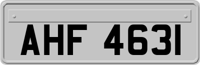 AHF4631