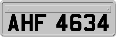 AHF4634